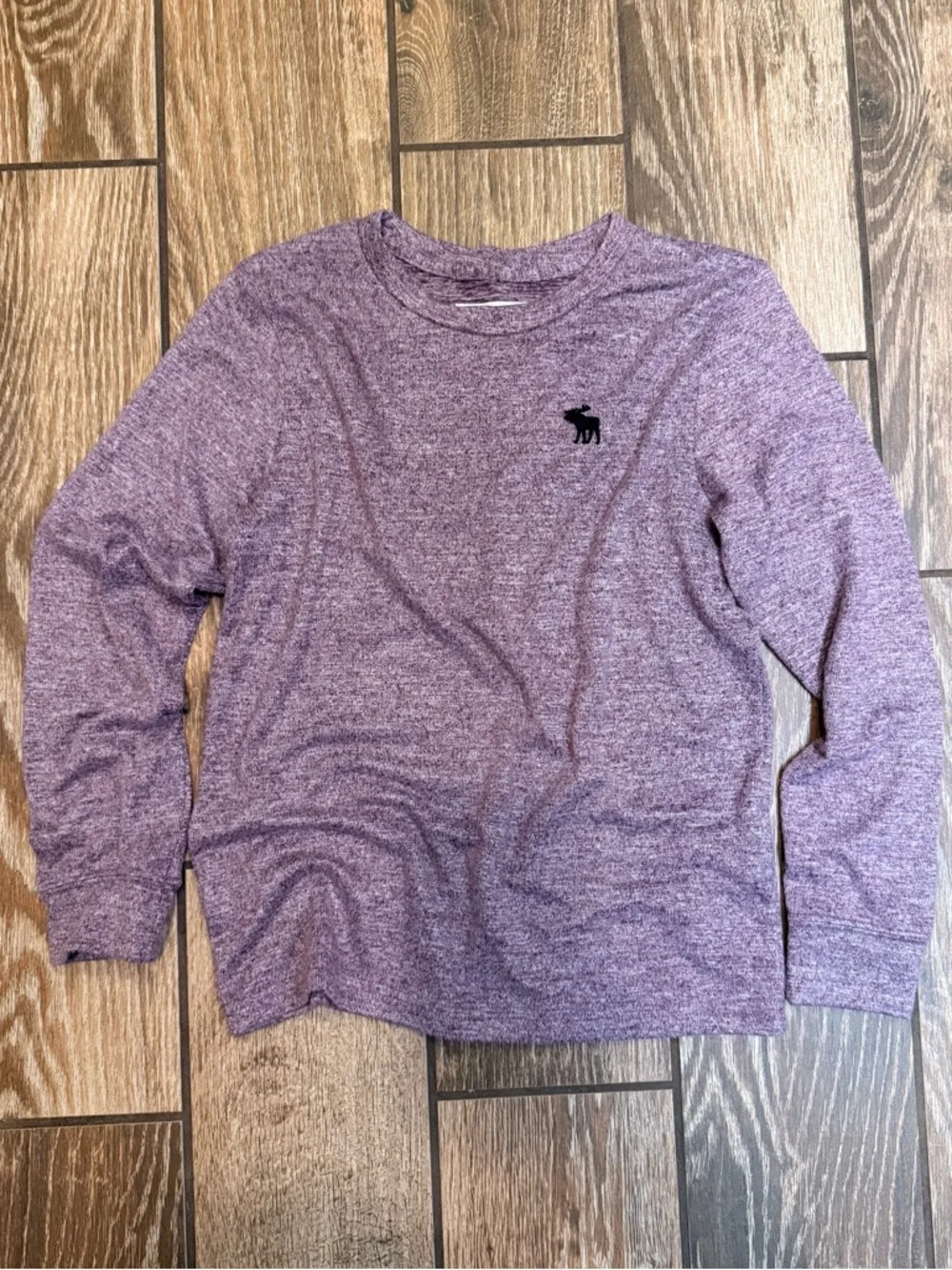 abercrombie kids Long Sleeve Tees - Picture 5 of 6